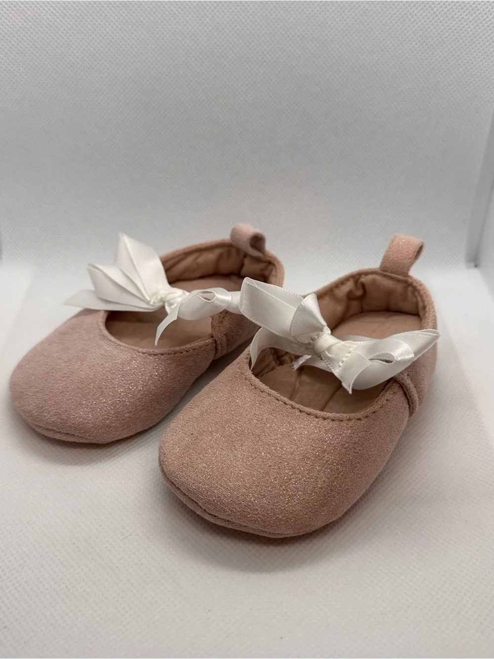 child of mine soft pink